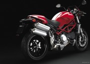 Ducati Monster S4R